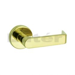 Sectional Type Door Handle