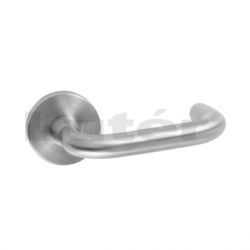 Hollow Type Mortise Lock Levers
