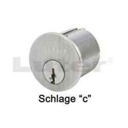 schlage c, schlage-c