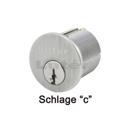 Schlage ''c''