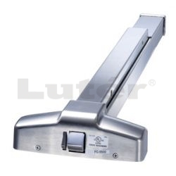 Fire Door Push Bar -ANSI/BHMA A156.3, Grade 1