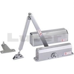 Hydraulic Door Closer, Commercial Door Closer, Automatic Door Closer