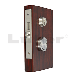Smile Pull Ring Handle
